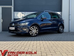 Volkswagen Golf Sportsvan - 1.4 TSI Highline