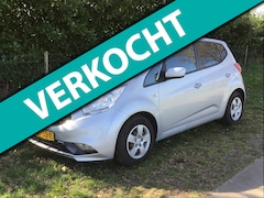 Kia Venga - 1.4 CVVT DynamicPLusLine
