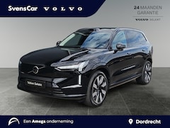 Volvo EX90 - Single Motor Plus 7p. 104 kWh | Pilot Assist | Climate | 360 camera | Trekhaak |