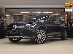 Mercedes-Benz GLC-klasse Coupé - 300e 4MATIC PANO/CARPLAY/KEYLESS/SFEERVER/VOL