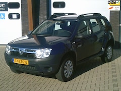 Dacia Duster - 1.6 Ambiance LPG-G3 2wd Nwe Distr Riem & Apk Airco Nap