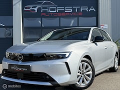 Opel Astra - 1.2 Level 2 CarPlay Full-Led PDC Orig-NL