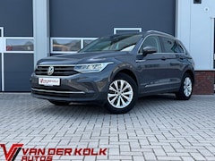 Volkswagen Tiguan - 1.5 TSI Life
