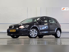 Volkswagen Golf - 1.4 TSI Comfortline Climate Control Parkeersensoren voor en achter APK 12-02-2027