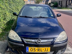 Opel Corsa - 1.4-16V Sport