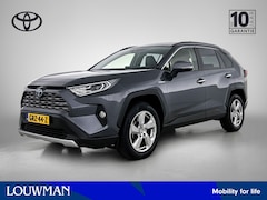 Toyota RAV4 - 2.5 Hybrid Executive