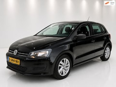 Volkswagen Polo - 1.2-12V Trendline CarPlay Airco