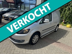 Volkswagen Caddy - 1.6 TDI