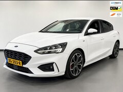 Ford Focus - 1.0 EcoBoost ST Line Business Panorama NAP
