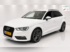 Audi A3 Sportback - 1.4 TFSI Ambition Pro Line plus