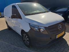 Mercedes-Benz Vito - 111 CDI Lang