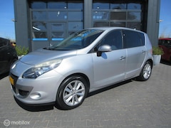 Renault Scénic - 1.4 TCE Dynamique 142dkm Org Ned Airco Trekhaak