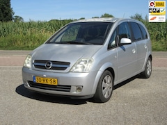 Opel Meriva - 1.8-16V Cosmo + Trekhaak