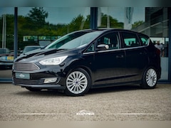 Ford C-Max - 1.5 Titanium / Trekhaak / Carplay / NL Auto / Dealeronderhoud / 4 Cilinder