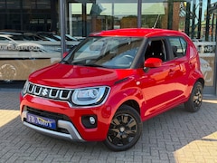Suzuki Ignis - 1.2 Smart Hybrid Allgrip Select