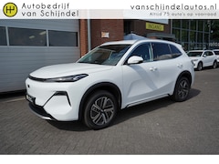 Geely Starray EM-i - 1.5 Pro 262pk PLUG-IN HYBRIDE NIEUW 6X OP VOORRAAD DIV. KLEUREN - 8 JAAR GARANTIE LEDER