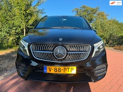 Mercedes-Benz V-klasse - 300d Extra Lang DC Avantgarde Edition