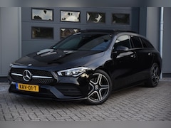 Mercedes-Benz CLA-klasse Shooting Brake - 220 Premium Plus AMG Line PANO