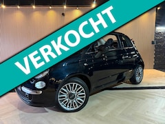 Fiat 500 C - 1.2 Cabrio | Digidash | Carplay | PDC