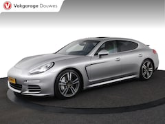 Porsche Panamera - 3.0 4S |Bose|Pano|Memory|Sportuitlaat Origineel|Sportchrono