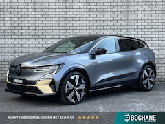 Renault Mégane E-Tech - EV60 Optimum Charge Iconic | SoH 95% | Harman Kardon | Stoel + stuurverwarming | Leder | 3