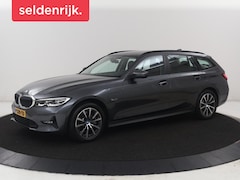 BMW 3-serie Touring - 320e Business Edition Plus | SOH 90% | Leder | Stoelverwarming | Carplay | Cruise control