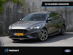 Ford Focus Wagon - ST Line Business 1.0 EcoBoost 125pk 18''LM | B&O | WINTER-PACK | ADAPT. CC | CAMERA | NAVI