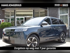 Jaecoo 5 - 5 EV Exclusive | INCLUSIEF INRUILPREMIE | BIJTELLINGSVOORDEEL | PANORAMADAK | STOELVERWARM