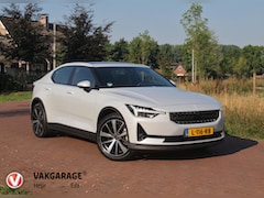 Polestar 2 - 2 Long Range Dual Motor 78 kWh | SOH 92%| Panoramadak | 360 Camera | Harman Kardon | NL-Au