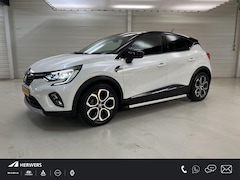 Renault Captur - 1.0 TCe 100 Bi-Fuel Intens / Nederlandse Auto / Eerste Eigenaar / Dealer Onderhouden / Tre