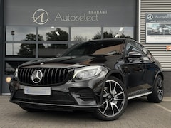 Mercedes-Benz GLC-klasse Coupé - AMG 43 4MATIC Memory | 360 | 367PK