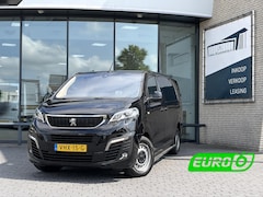 Peugeot Expert - 2.0 HDI 180*2X SCHUIF*ACC*ECC*XENON*CAM*HAAK*3PERS
