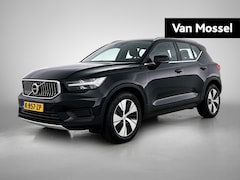 Volvo XC40 - 1.5 T4 Recharge Inscription Expression PHEV | 1e Eigenaar | Origineel Nederlands | Trekhaa