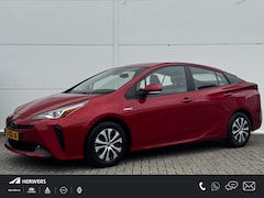 Toyota Prius - 1.8 Dynamic / Dealer onderhouden / Fabrieks Garantie mogelijk tot 30-08-2030 / Afneembare
