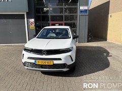 Opel Mokka - 1.2 Turbo Business Elegance / Airco clima/ Navigatie/ Cruise/ Apple carplay/ Camera/ PDC/