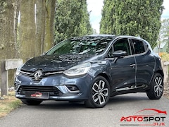 Renault Clio - 0.9 TCe Intens