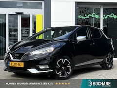 Nissan Micra - 1.0 IG-T N-Design | Lane assist |