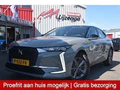 DS 4 - 4 1.2 PureTech Bastille Carplay | DAB | LMV | Keyless | LED | PDC