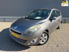 Renault Grand Scénic - 1.4 TCe Dynamique