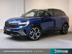 Renault Austral - 1.2 E-Tech full hybrid 200 iconic esprit Alpine | TREKHAAK | PANO | 360 CAMERA | DEALEROND