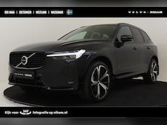 Volvo XC60 - T6 PLUG-IN HYBRID AWD PLUS DARK -PANO.DAK|HARMAN/KARDON|360°CAM|HEAD-UP DISP.|TREKHAAK|21"