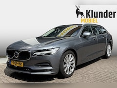 Volvo V90 - 2.0 T5 Momentum Pro |Leder|Trekhaak|Adapt.Cruise|