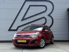 Kia Rio - 1.2 CVVT World Cup Edition Airco|Cruise|Elektr. Ramen|N.A.P|Nieuwe APK bij Aflevering