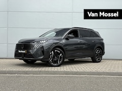 Peugeot 5008 - 1.6 Plug-in Hybrid 195 GT 7p | Elektrische stoelen | 360 Camera | Adaptieve Cruise Control