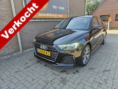 Audi A1 Sportback - 25 TFSI Advanced edition