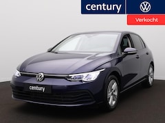 Volkswagen Golf - 1.0 TSI Life Business | Navi | Side-Assist | ACC | Clima | Sfeerverlichting |