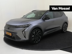 Renault Scenic E-Tech - EV87 long range esprit Alpine | matte lak | half leder | Apple carplay | android auto