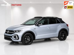 Volkswagen T-Roc - 1.5 TSI R-Line DSG |Pano|Camera|Keyless|ACC