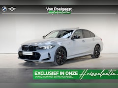 BMW 3-serie - Sedan 330e Innovation Pack M Sportpakket Pro | Huisselectie