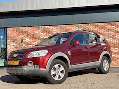 Chevrolet Captiva - 2.4i Style 2WD 7-Pers Trekhaak Cruise Airco EXPORT?